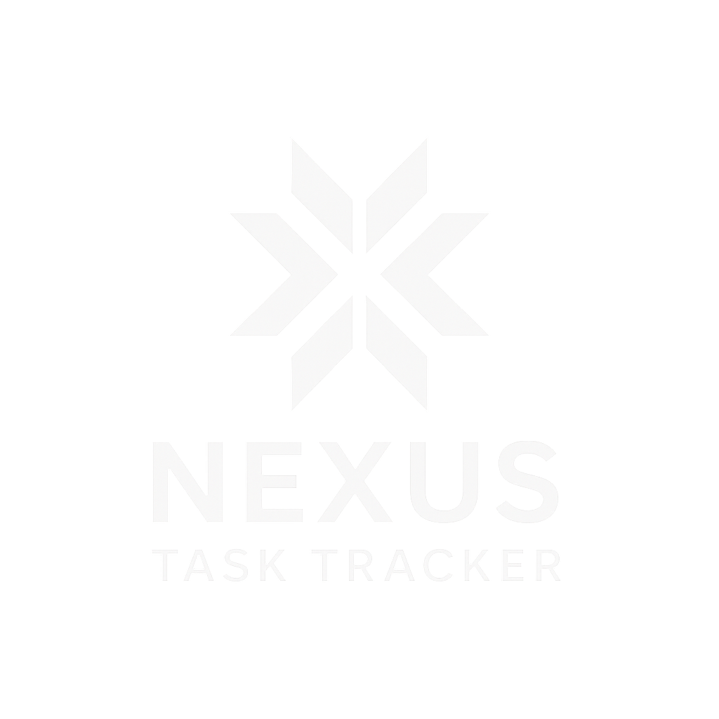 Task Tracker Logo